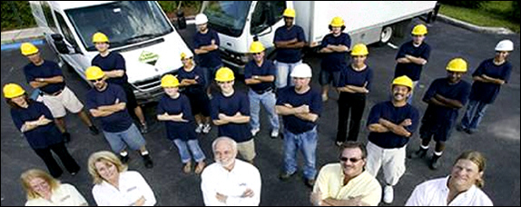 Restoration Xperts Team