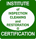 Institute of Inspection Cleaning and Restoration