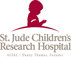 Saint Judes Childrens Research Hospital